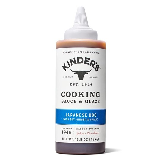 Kinder's Japanese Cooking Sauce 15.5oz