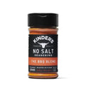 Kinder's No Salt The Bbq Blend