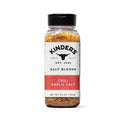 Kinder's Salt Blends Chili Garlic Salt Seasoning, 5.6 oz