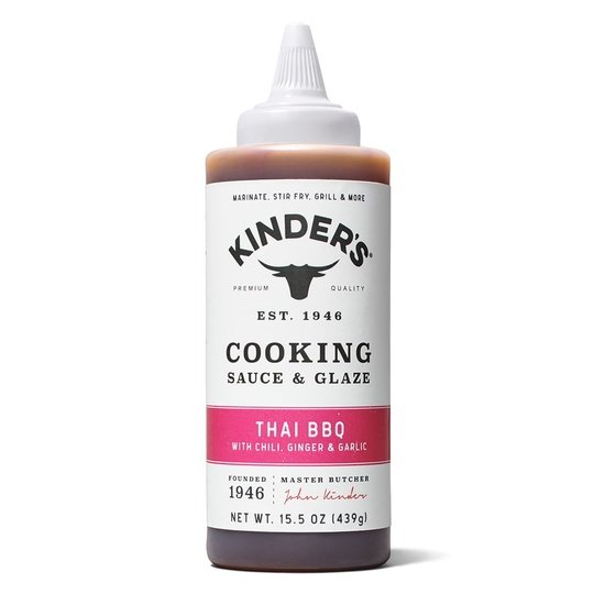 Kinder's Thai Cooking Sauce 15.5oz