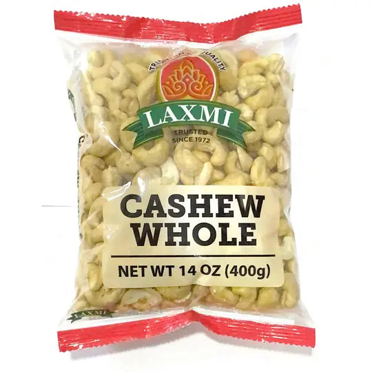Laxmi Cashew Whole