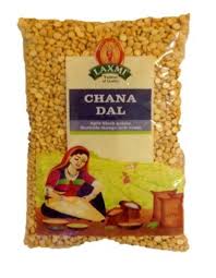 Laxmi Chana Dal 4Lb