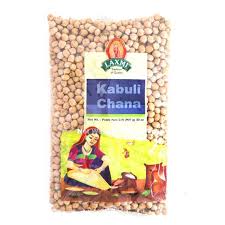 Laxmi Kabuli Chana 2lb