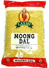 Laxmi Moong Dal 4LB