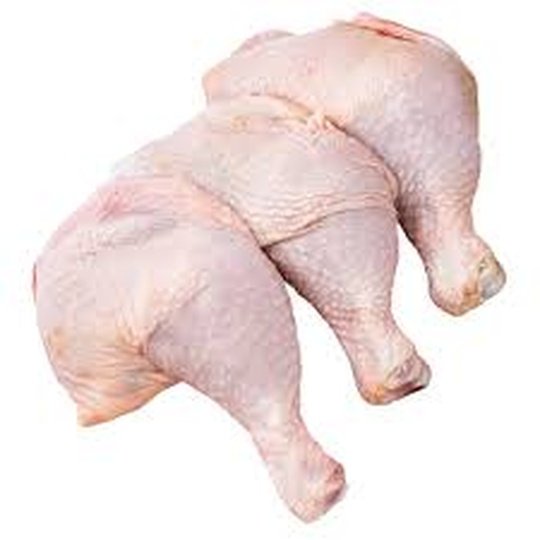 Chicken Leg Quarters -Per Piece