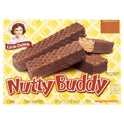 Little Debbie NUTTY BUDDY ® wafers bar