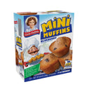 Little Debbie Snacks Blueberry Little Muffins, 5 ct