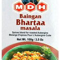 Baingan Bhartaa Masala