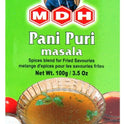 Pani Puri Masala