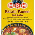 Karahi Paneer Masala