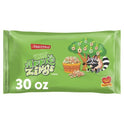 Malt-O-Meal Apple Zings Breakfast Cereal, 30 oz Resealable Cereal Bag