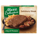 Marie Callender's Salisbury Steak Frozen Dinner, 14 oz (Frozen)