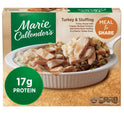 Marie Callender's Turkey & Stuffing Frozen Meal, 24 oz (Frozen)