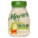 Marie's Original Coleslaw Refrigerated Salad Dressing, 25 Fluid oz Jar