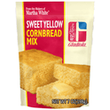 Martha White Gladiola Sweet Yellow Cornbread Mix, 7 Oz Pouch