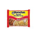 Maruchan Ramen Noodle Beef Flavor Soup, 3 oz Shelf Stable Package