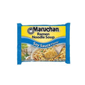 Maruchan Ramen Noodle Soy Sauce Flavor Soup, 3 oz Shelf Stable Package