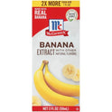 McCormick Banana Extract, 2 fl oz Baking Extracts