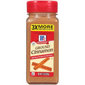 McCormick Cinnamon - Ground, 7.12 oz Mixed Spices & Seasonings