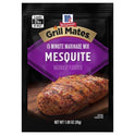 McCormick Grill Mates Mesquite Marinade Mix, 1.06 oz Cooking Sauces & Marinades