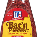 McCormick Imitation Bacon Bits, 4.4 oz Food & Beverages Misc.