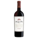 Menage a Trois California Red Blend Red Wine, 750 ml Bottle