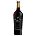 Menage a Trois Midnight Dark Red Wine Blend, 750 ml Bottle