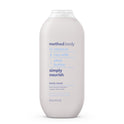 Method Body Wash, Simply Nourish, 18oz