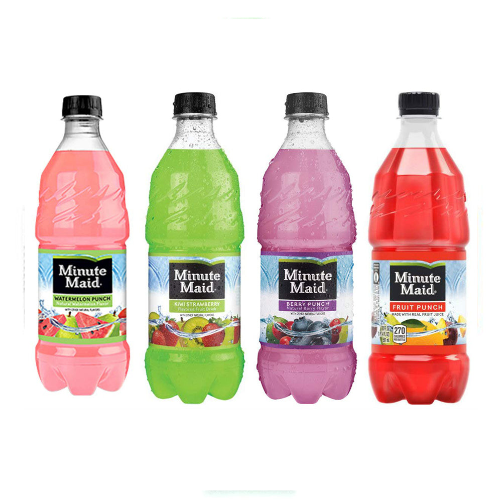 Minute Maid