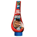 Moco Gorilla Hair Styling Gel Rockero Unisex for Long Lasting Hold, 11.9 oz Squeeze Bottle