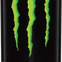 Monster Energy Original, Energy Drink, 16 fl oz