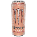 Monster Energy, Ultra Peachy Keen, 16 fl oz