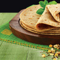 Microwaveable Multigrain Roti