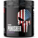 Punisher Pre-Workout 21 Servings