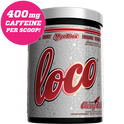 MyoBlox LOCO + BLO Stack