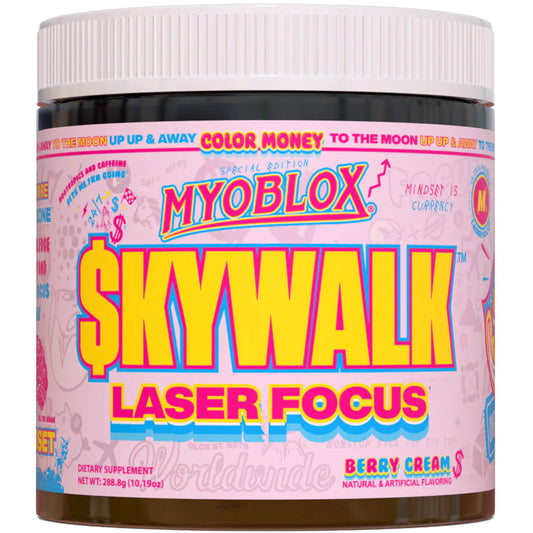 MyoBlox Skywalk 40 Servings