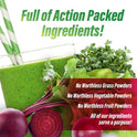 Myogenix Myovite Super Greens 30 Servings