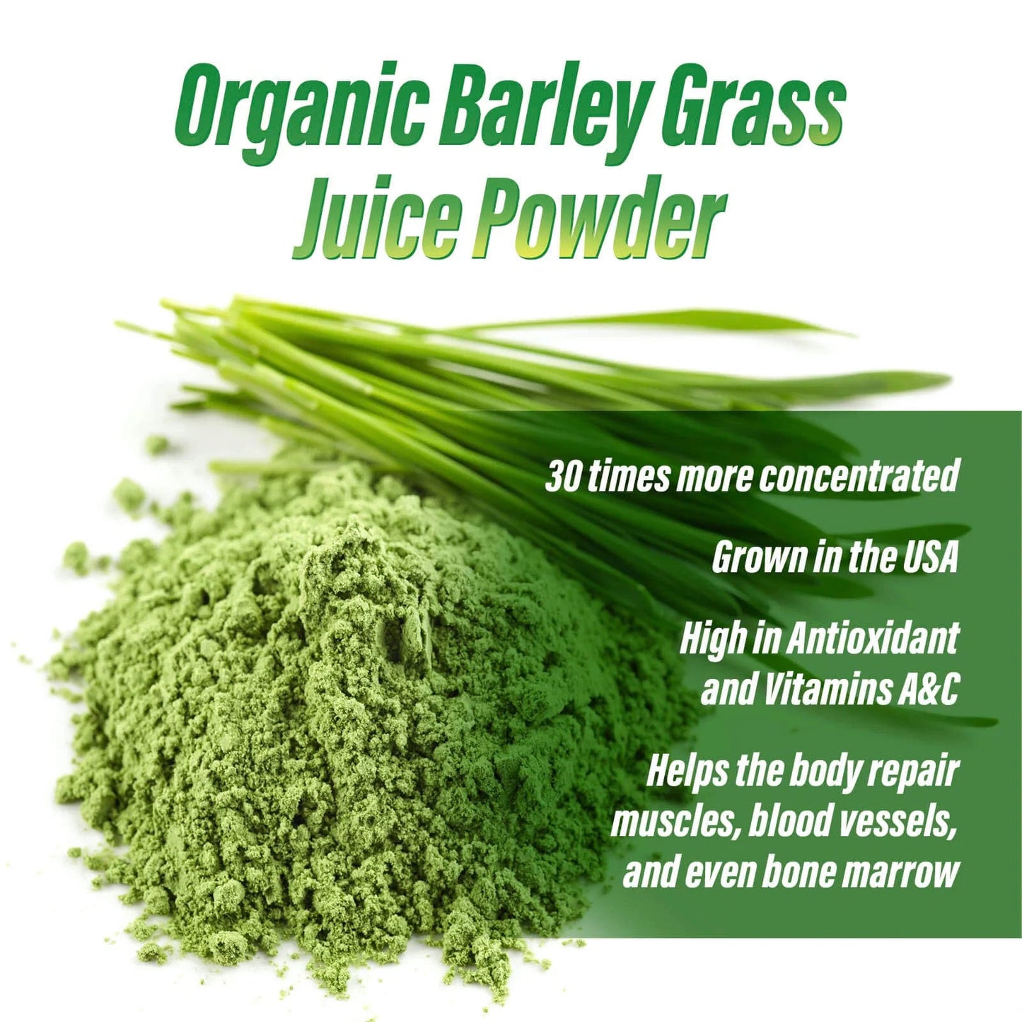 Myogenix Myovite Super Greens 30 Servings