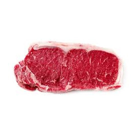 NY Strip Steak -Per Lb