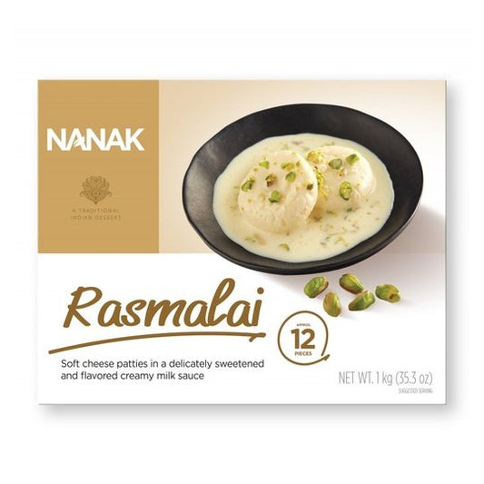 Nanak Rasmalai RAMADAN SPECIAL HOME DELIVERY