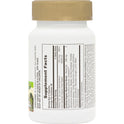 NaturesPlus Source of Life Garden Vitamin D3 Capsules