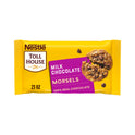 Nestle Toll House Milk Chocolate Baking Chips, 23 oz Bag