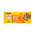 Nestle Toll House Milk Chocolate and Peanut Butter Baking Chips, 11 oz Bag