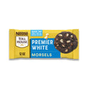 Nestle Toll House Premier White Baking Chips, Morsels, 12 oz Bag