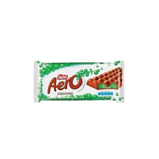 Nestle Aero Peppermint