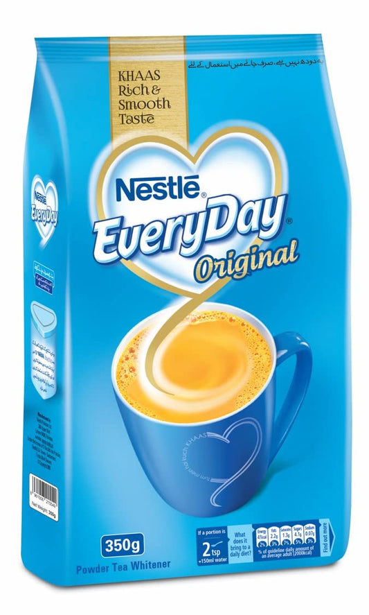 Nestle Everyday Original Tea Whitener Powder RAMADAN SPECIAL HOME DELIVERY