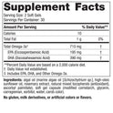 Nordic Naturals Algae Omega