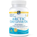 Nordic Naturals Arctic Cod Liver Oil