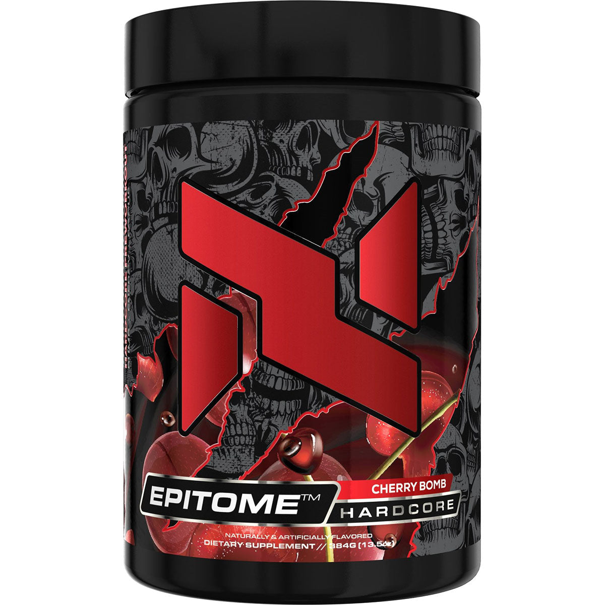 Nutra Innovations Epitome Hardcore 20 Servings