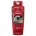 Old Spice Body Wash for Men, Mamba King, All Skin Types, 24 fl oz